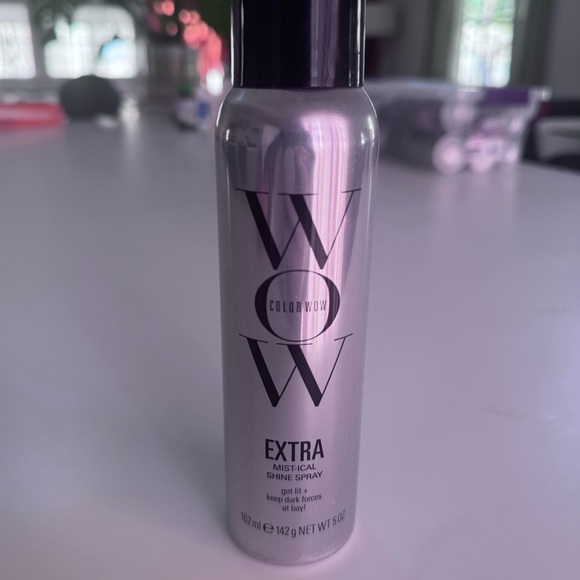 COLOR WOW Extra Mist-ical Shine Spray - Picture 3 of 3